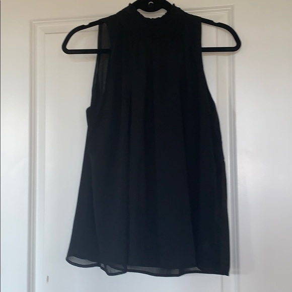 BLVD Tops - Stunning chic NEW WITH TAGS BLVD top BLVD Tops - Stunning chic NEW WITH TAGS BLVD top